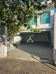 Casa com 5 Quartos para alugar, 250m² no Jardim da Glória, São Paulo