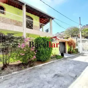  com 5 Quartos à venda, 179m² no Freguesia (Jacarepaguá), Rio de Janeiro