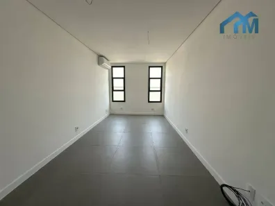 Sala Comercial para alugar, 24m² no Itu Novo Centro, Itu