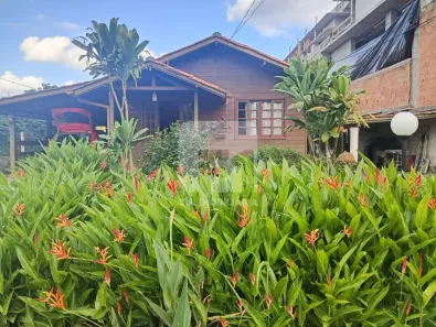 Lote/Terreno à venda, 978m² no Campeche, Florianópolis