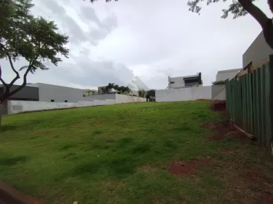 Lote/Terreno à venda, 488m² no Residencial e Empresarial Alphaville, Ribeirão Preto