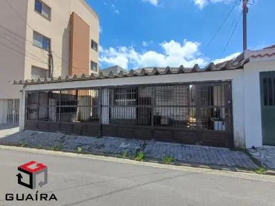 Lote/Terreno à venda, 379m² no Centro, São Bernardo do Campo