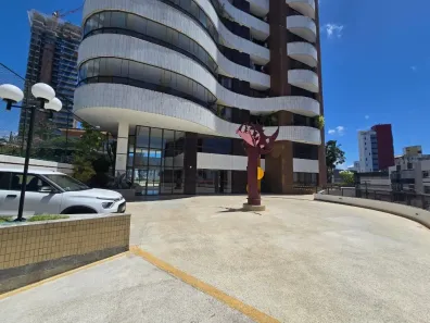 Apartamento com 4 Quartos à venda, 274m² no Graça, Salvador