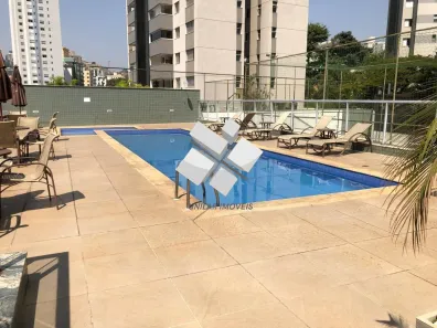 Apartamento com 3 Quartos à venda, 115m² no Nova Suíssa, Belo Horizonte