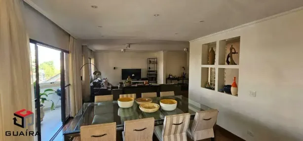 Apartamento com 4 Quartos à venda, 200m² no Vila Mariana, São Paulo