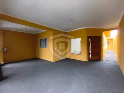 Casa com 3 Quartos à venda, 190m² no Jardim Silvestre, Bauru