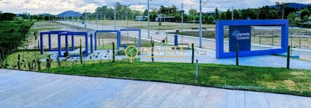 Lote/Terreno à venda, 360m² no Vargem Grande, Florianópolis