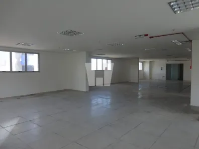 Sala Comercial para alugar, 200m² no Funcionários, Belo Horizonte