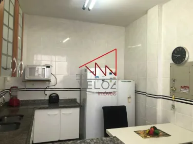Apartamento com 4 Quartos à venda, 202m² no Flamengo, Rio de Janeiro
