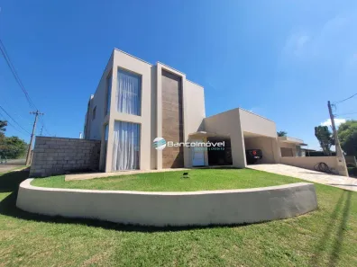 Casa com 3 Quartos à venda, 380m² no Parque Lausanne, Valinhos