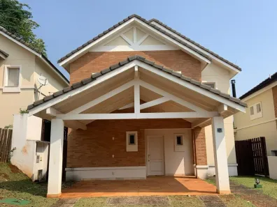 Casa de Condomínio com 3 Quartos à venda, 182m² no Loteamento Residencial Vila Bella Dom Pedro, Campinas