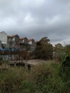Lote/Terreno à venda, 2614m² no Jardim Célia, Guarulhos