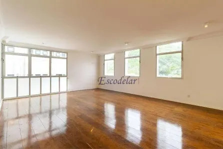 Apartamento com 3 Quartos à venda, 313m² no Jardim Paulista, São Paulo
