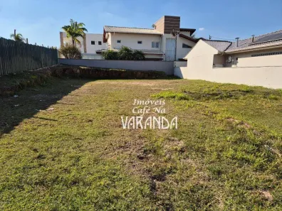 Lote/Terreno à venda, 538m² no Jardim Europa, Valinhos