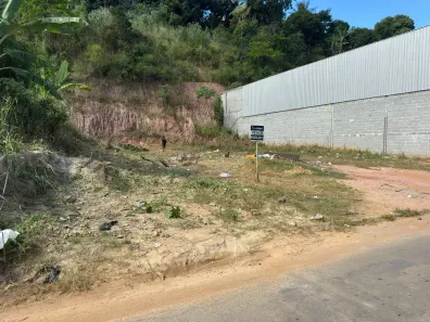 Lote/Terreno à venda, 473m² no Morada de Santa Fé, Cariacica