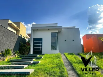 Casa com 2 Quartos à venda, 250m² no Portal Colonial, Socorro