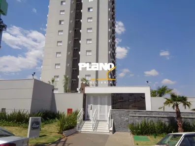 Apartamento com 2 Quartos para alugar, 87m² no Jardim Consolação, Franca