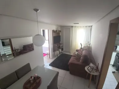 Apartamento com 1 Quarto à venda, 30m² no Sul, Brasília