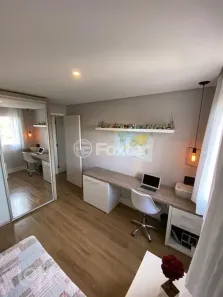 Apartamento com 2 Quartos à venda, 66m² no Nova Piraju, São Paulo