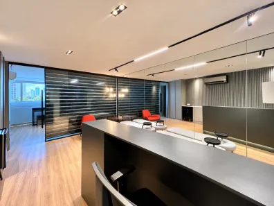 Sala Comercial à venda, 38m² no Tirol, Natal