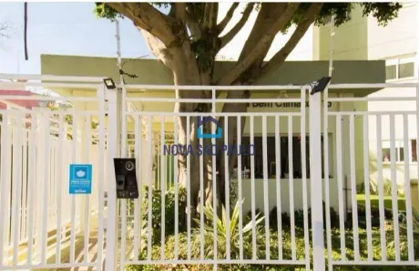 Apartamento com 2 Quartos à venda, 50m² no São João Clímaco, São Paulo