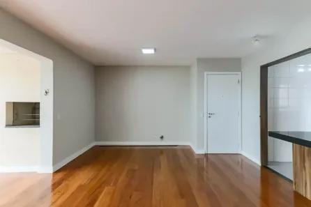 Apartamento com 3 Quartos à venda, 122m² no Rio Pequeno, São Paulo