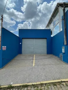 Ponto Comercial para alugar, 102m² no Jardim Brasil, Atibaia