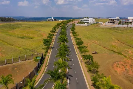 Lote/Terreno à venda, 1010m² no Loteamento Residencial Entre Verdes (Sousas), Campinas