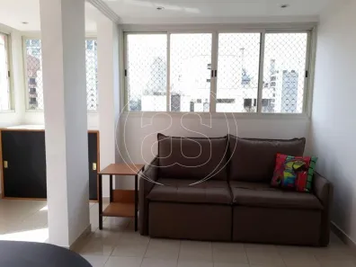 Cobertura com 3 Quartos à venda, 124m² no Vila Uberabinha, São Paulo