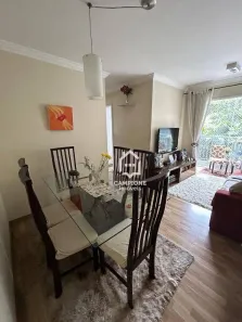 Apartamento com 3 Quartos à venda, 67m² no Vila Siqueira (Zona Norte), São Paulo