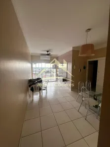 Apartamento com 2 Quartos à venda, 72m² no Pico do Amor, Cuiabá