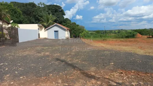 Fazenda/Sítio com 4 Quartos à venda, 280m² no , Meridiano