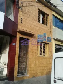 Sobrado com 2 Quartos à venda, 140m² no Tatuapé, São Paulo