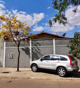 Casa com 5 Quartos à venda, 300m² no Setor Solar Santa Rita, Goiânia