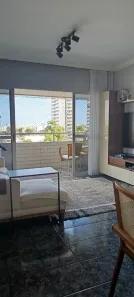 Apartamento com 3 Quartos à venda, 78m² no Cordeiro, Recife