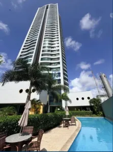 Apartamento com 3 Quartos à venda, 127m² no Santo Amaro, Recife