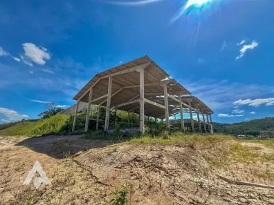 Lote/Terreno à venda, 750m² no Figueira, Gaspar