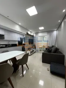 Apartamento com 3 Quartos à venda, 76m² no Vila Curuçá, Santo André