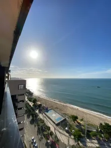 Apartamento com 1 Quarto à venda, 43m² no Mucuripe, Fortaleza