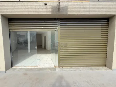 Galpão/Depósito/Armazém para alugar, 77m² no Vila Seixas, Ribeirão Preto