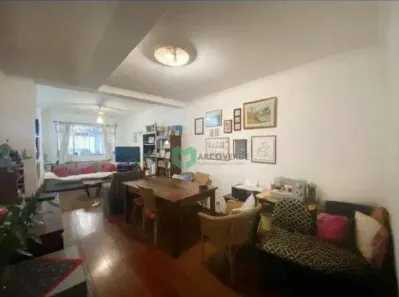 Imóvel Comercial com 2 Quartos à venda, 120m² no Vila Madalena, São Paulo