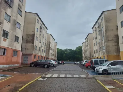 Apartamento com 2 Quartos à venda, 43m² no Ipiranga, Sapucaia do Sul