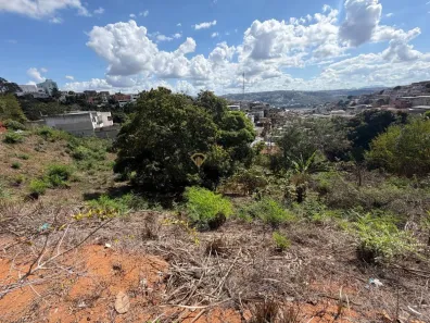 Lote/Terreno à venda, 400m² no Moacyr Brotas, Colatina