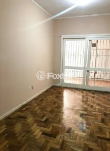 Kitnet com 1 Quarto à venda, 32m² no Farroupilha, Porto Alegre