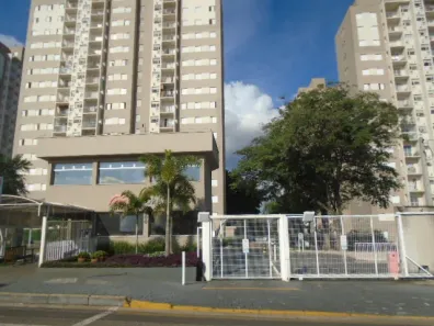 Apartamento com 2 Quartos para alugar, 68m² no Jardim Esmeralda, Limeira