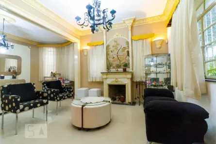 Casa de Condomínio com 5 Quartos à venda, 500m² no Vila Mariana, São Paulo