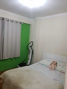 Apartamento com 2 Quartos para venda ou aluguel, 141m² no Centro, Itaguaí