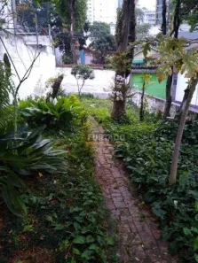 Lote/Terreno à venda, 400m² no Jardim, Santo André