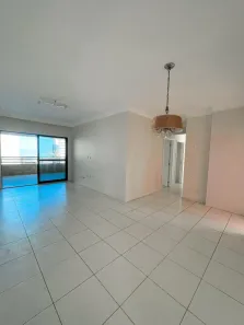Apartamento com 3 Quartos à venda, 160m² no Ponta do Farol, São Luís