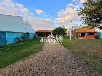 Casa com 2 Quartos à venda, 59m² no Vila São Pedro, Americana